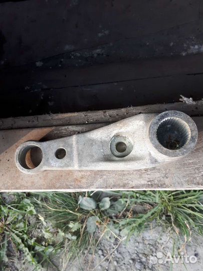 Продам передний рычаг торсиона Toyota Town Ace Noa