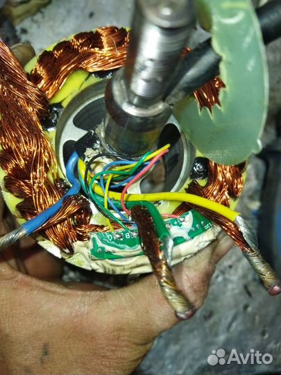 Ремонт- Велосипедов / Электросамокатов / Самокатов