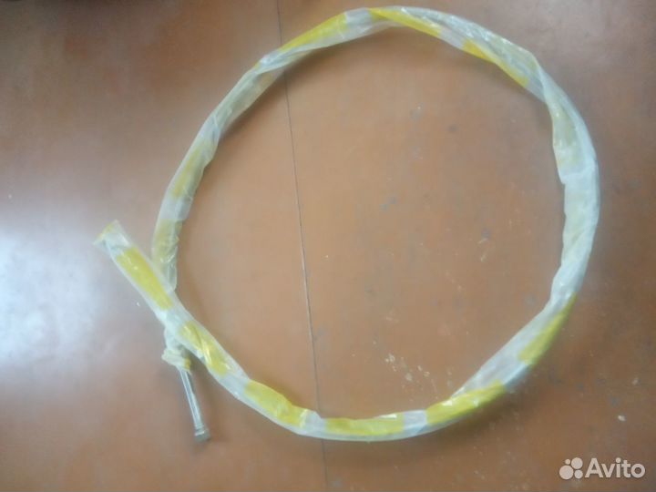 Шланг газовый