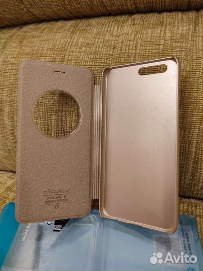 Чехол для телефона Asus