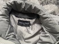 Куртка мужская Maison David