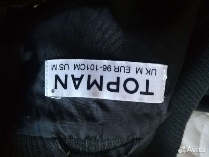 Куртка Topman