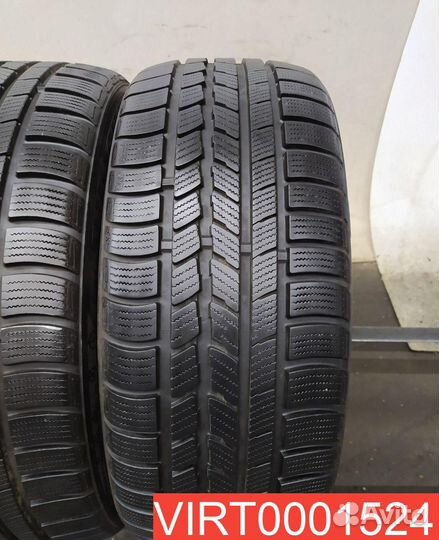 Nexen Winguard Sport 215/45 R17 91V