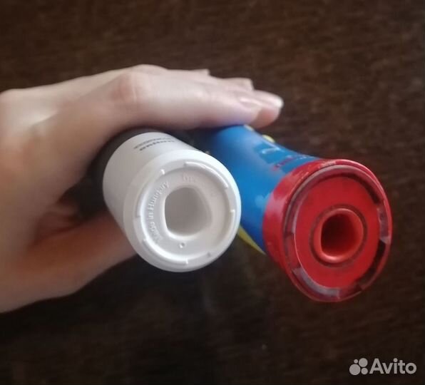 Зубные щетки oral b