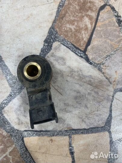 Датчик детонации Opel Corsa хэтчбек 1.4 (Z14XER)