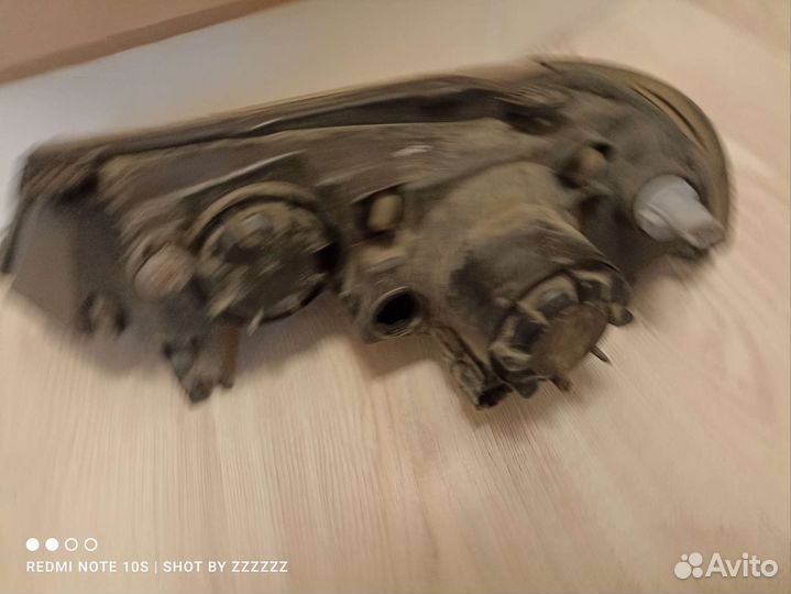 Фара правая Daewoo Nexia N150