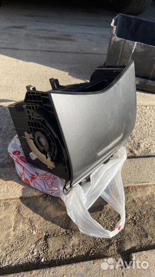 Бардачок передней панели Honda Accord 7 2002-2007г