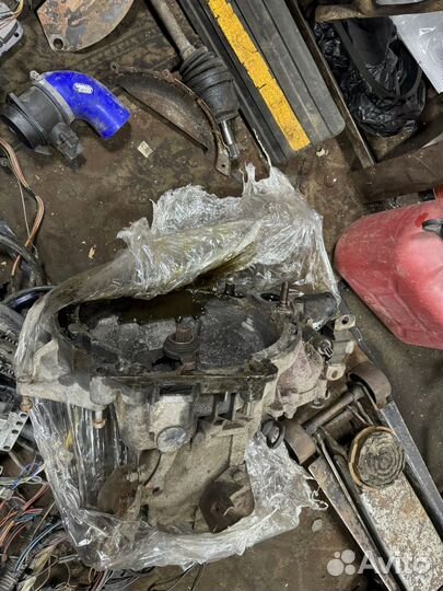 Запчасти на ваз 2109