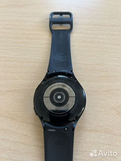 Samsung Galaxy Watch 4 44mm