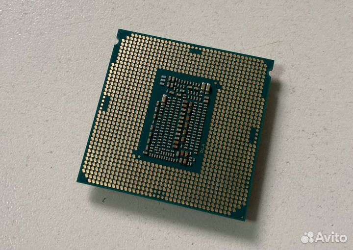 LGA 1151 V2 Intel Core i7 9700KF