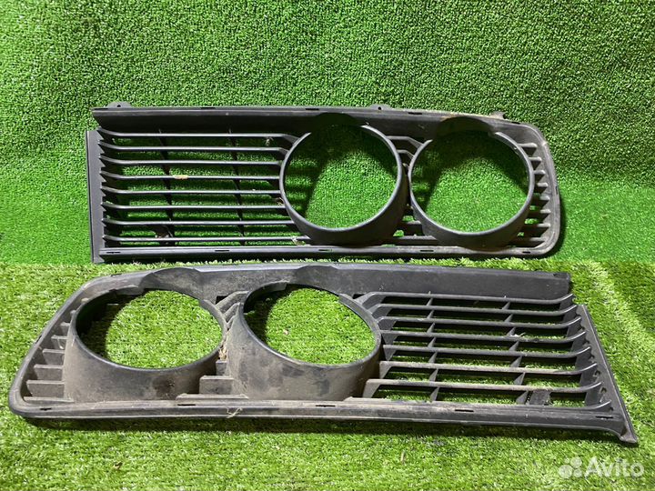 Решетка фар BMW 5 series E12