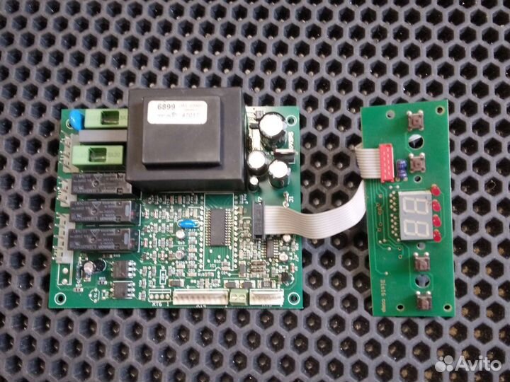 Плата для газового котла Protherm panther