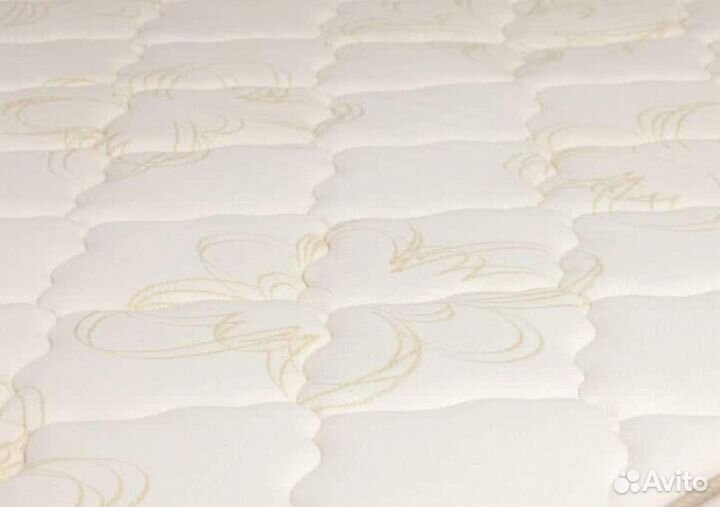 Матрас Askona Fitness Idea 190/200 см