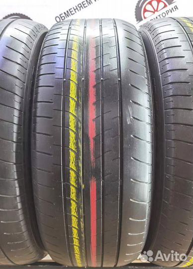 Bridgestone Dueler H/L 33 235/55 R20