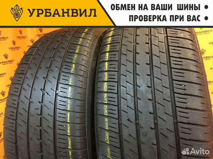 Bridgestone Dueler H/L 33 235/55 R19 101V