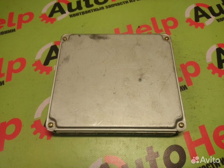 Блок EFI toyota estima ACR30W 2AZ-FE