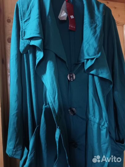 Кардиган женский