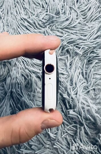 Apple Watch 5 Ceramic 44 mm