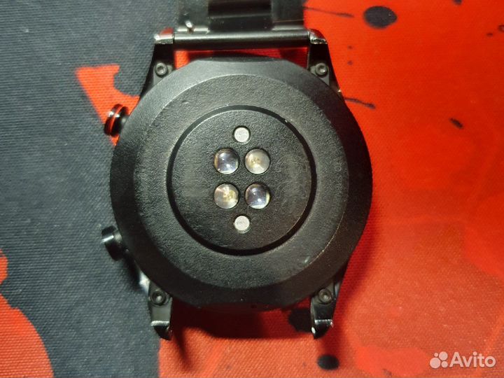 Смарт часы honor magic watch 2 46mm