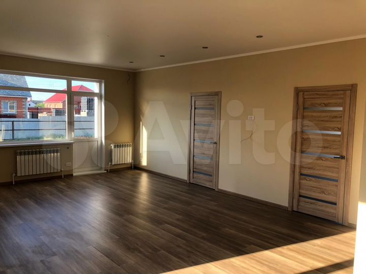 Дом 103 м² на участке 6 сот.