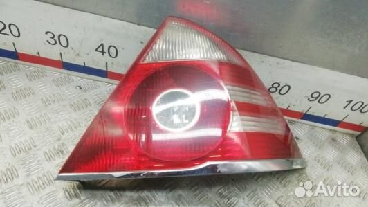 Фонарь задний правый ford mondeo 3 (TEA20MY01)