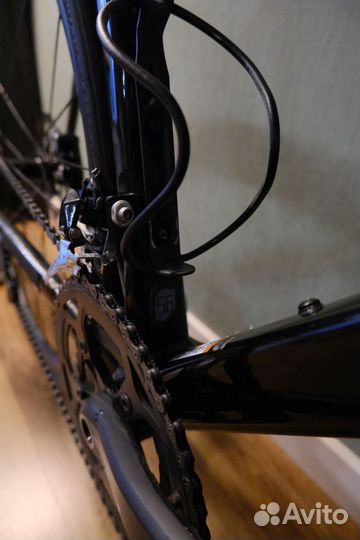 Шоссейный велосипед Cannondale caad 13 (56)