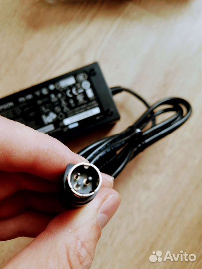 Блок питания для принтеров Epson PS-180