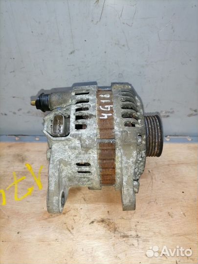 Генератор Mitsubishi Lancer Cedia 4g13 4g15 4g18