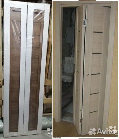 Продам не стандартные двери, арки, двери-книжки