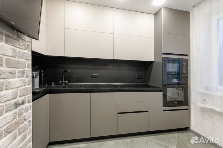 Цена за всю кухню смк 057131