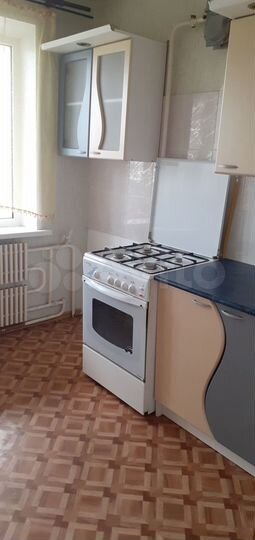 2-к. квартира, 53,5 м², 5/5 эт.