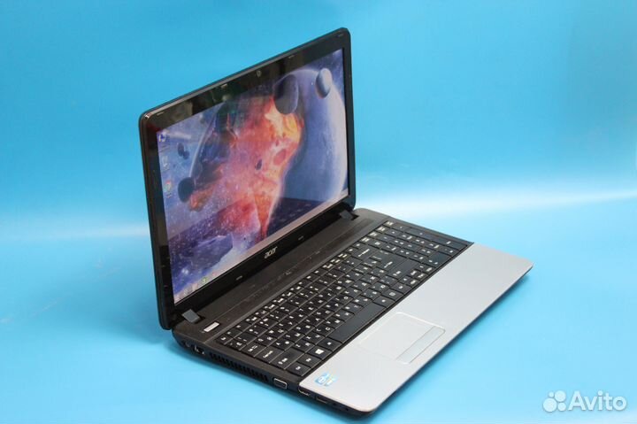 Ноутбук Acer Игровой