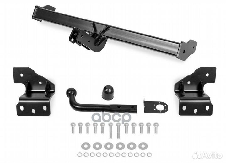 Фаркоп F.2816.001 berg