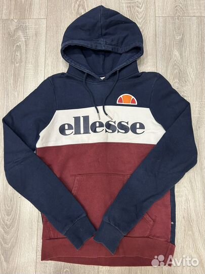 Худи Ellesse