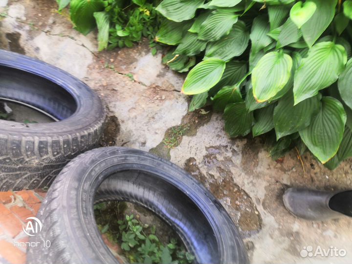 Nordman Nordman + 205/55 R16