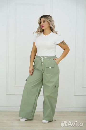 Женские вещи большого размера