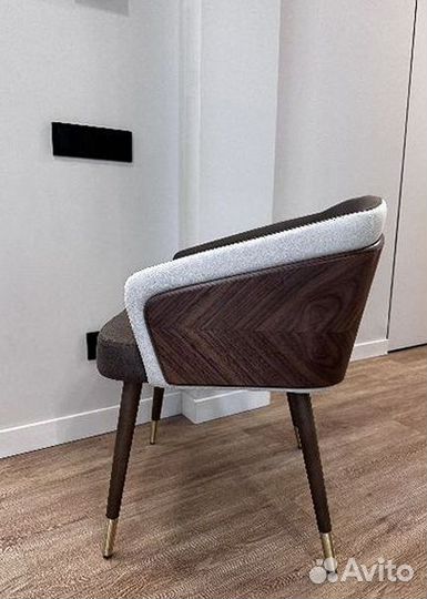 Стул дизайнерский