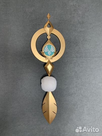 Вигмейкер и крафтер