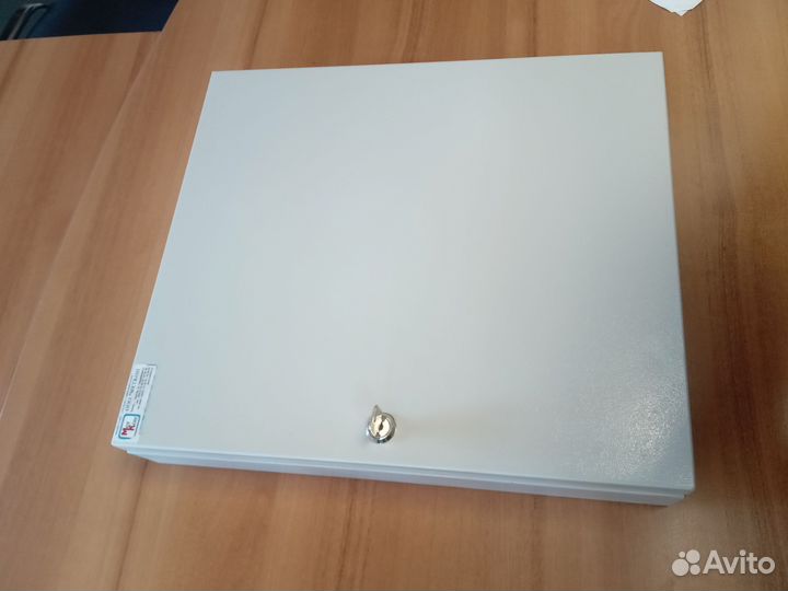 Ключница Меткон кл-60