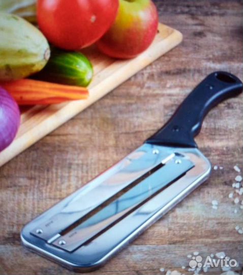 Нож-шинковка