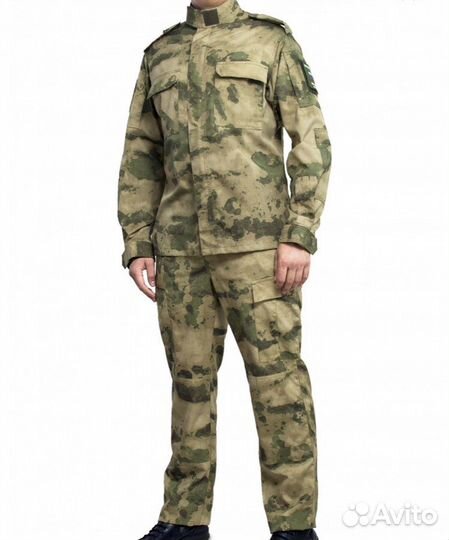 Костюм горка