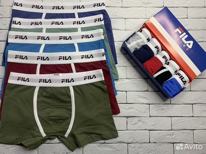 Трусы мужские