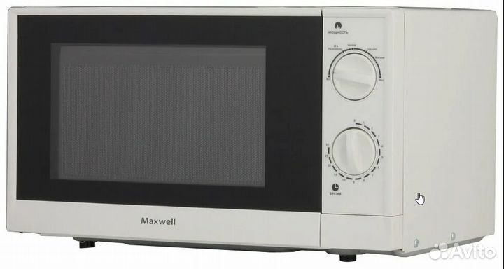 Панель к свч Maxwell