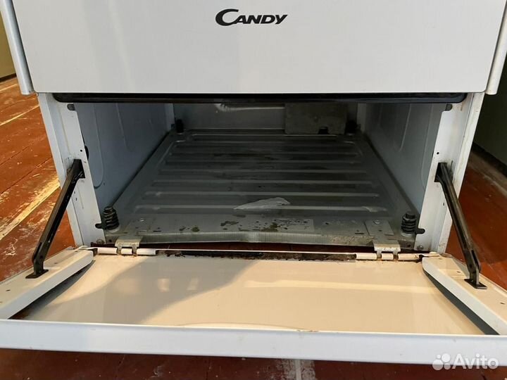 Плита электрическая стеклокерамика бу