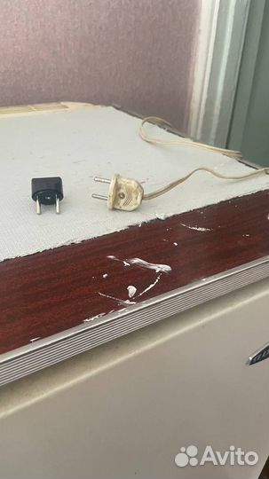 Холодильник бу