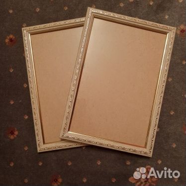 Рамки для фото или картин