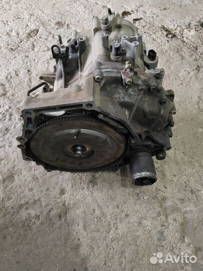 АКПП Honda civic D15B