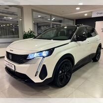 Новый Peugeot 4008 1.6 AT, 2023, цена от 3 649 000 руб.