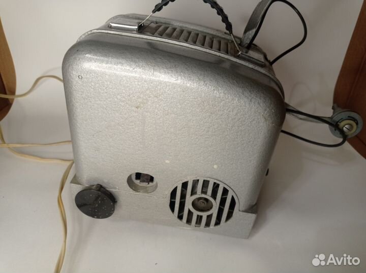 Кинопроектор луч 2 СССР