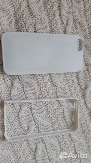 Чехол для зарядки iPhone 6 vitahult